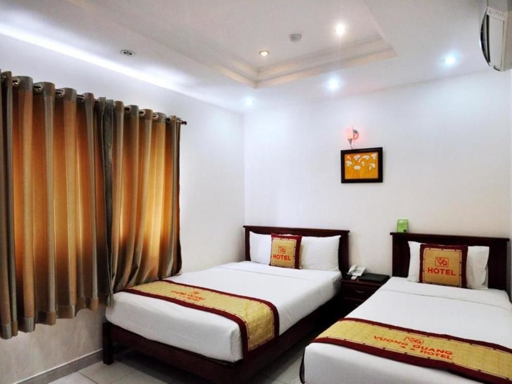 Vuong Quang Hotel image 1
